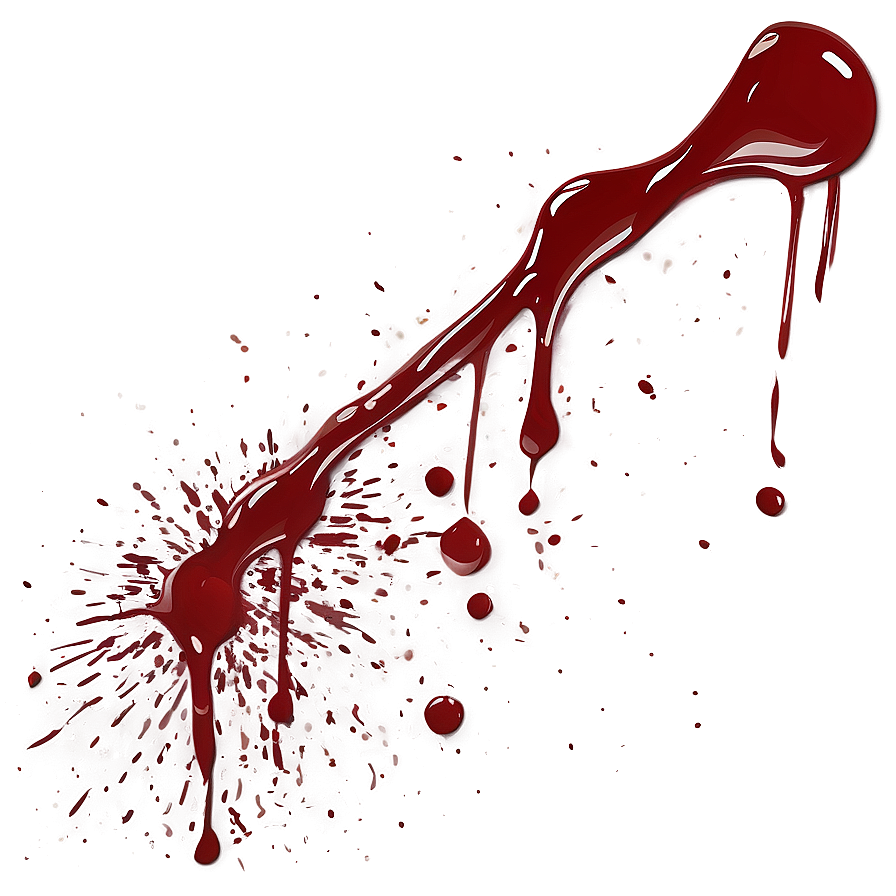Blood Splatter Clipart Png Jjd PNG
