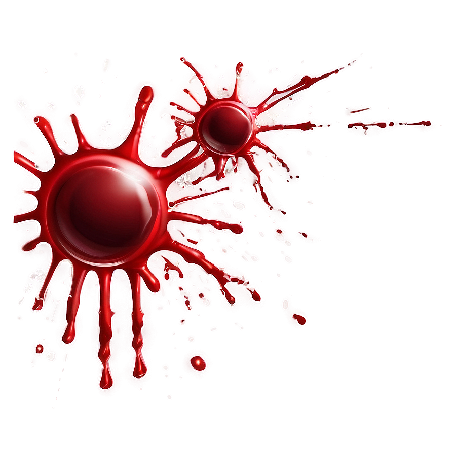 Blood Splatter For Creative Projects Png 98 PNG