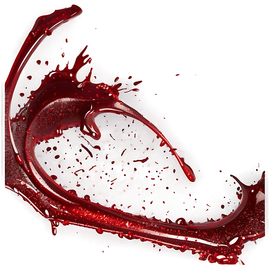 Blood Splatter For Game Developers Png Isy PNG