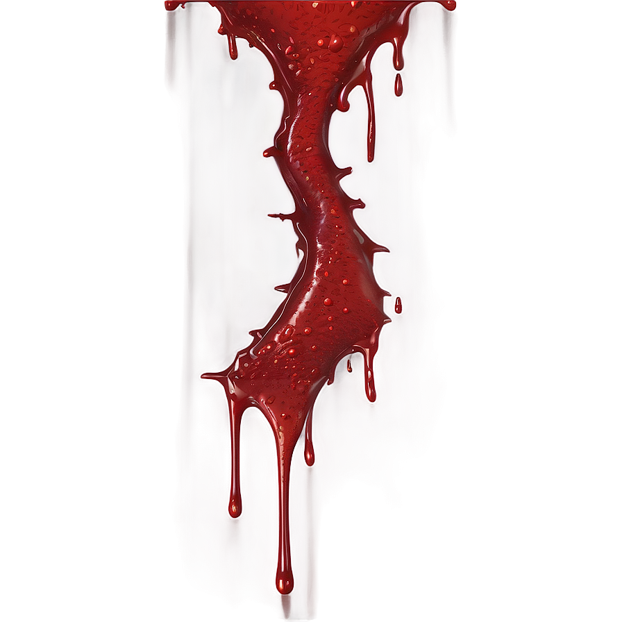Blood Splatter For Graphic Designers Png 17 PNG