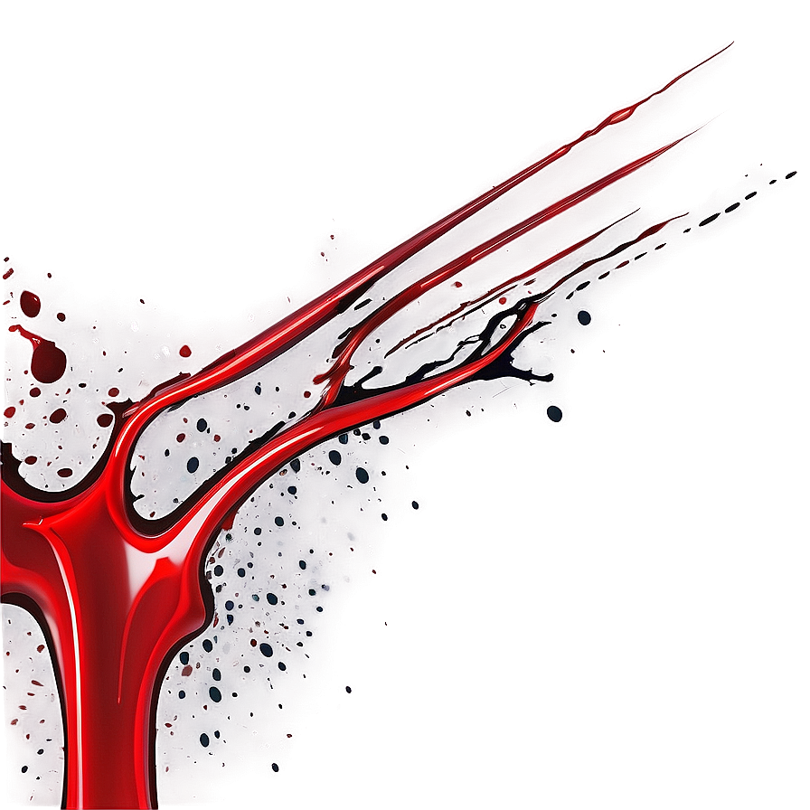 Blood Splatter For Graphic Designers Png Bnx PNG