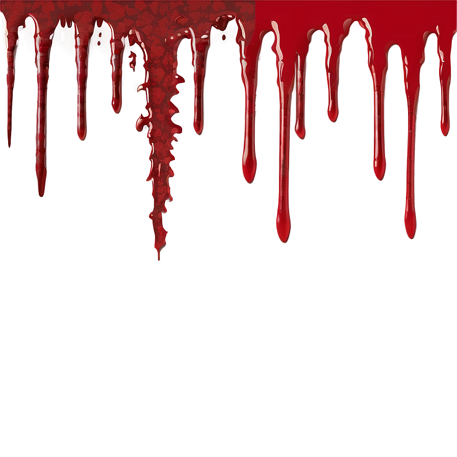 Blood Splatter For Halloween Png Kra PNG