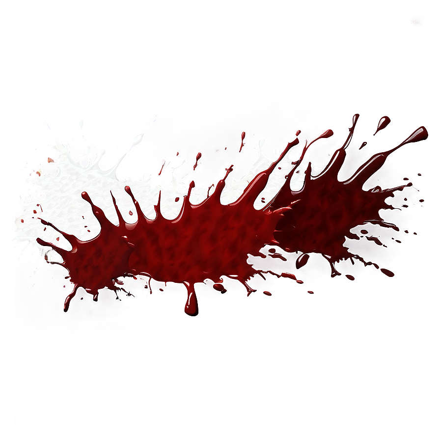 Blood Splatter For Posters Png Tbb PNG