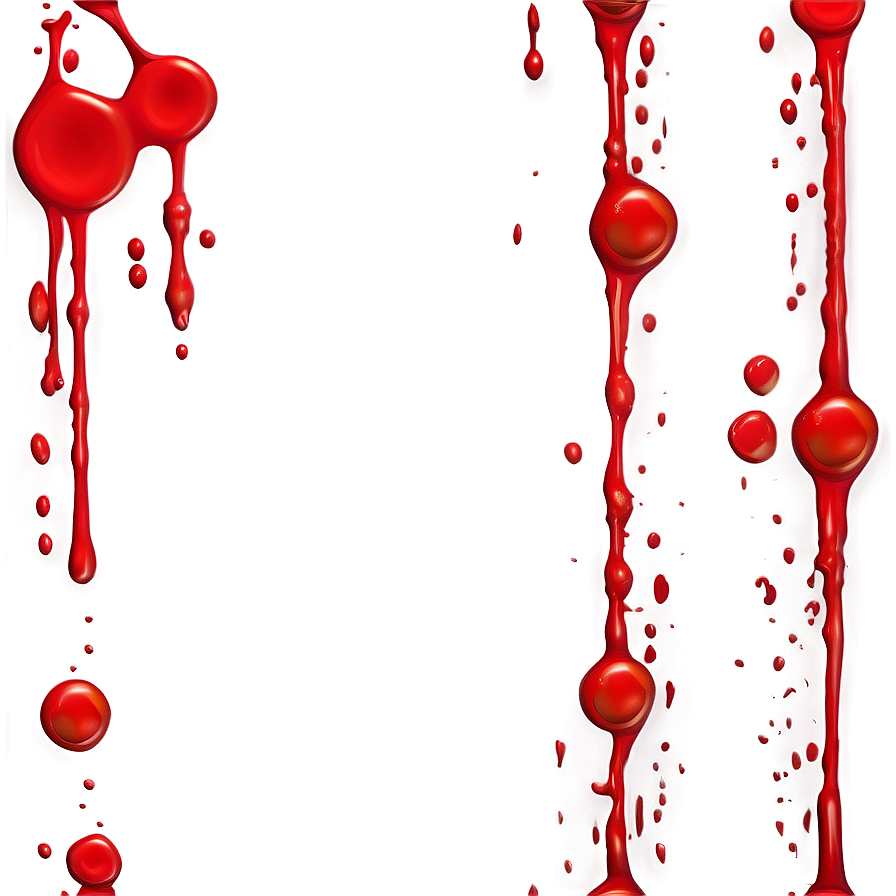 Blood Splatter For Special Effects Png 92 PNG