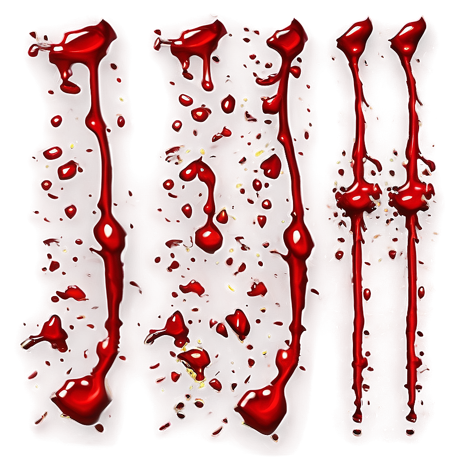 Blood Splatter For Special Effects Png 94 PNG