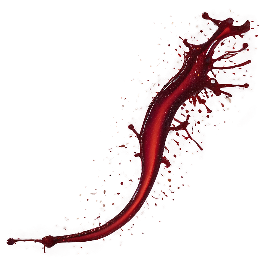 Blood Splatter Graphic Png Efn PNG