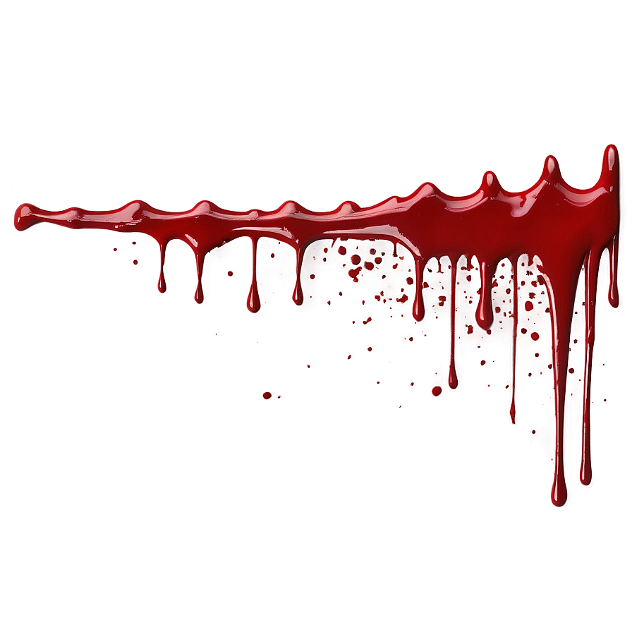 Blood Splatter On Wall Png 73 PNG