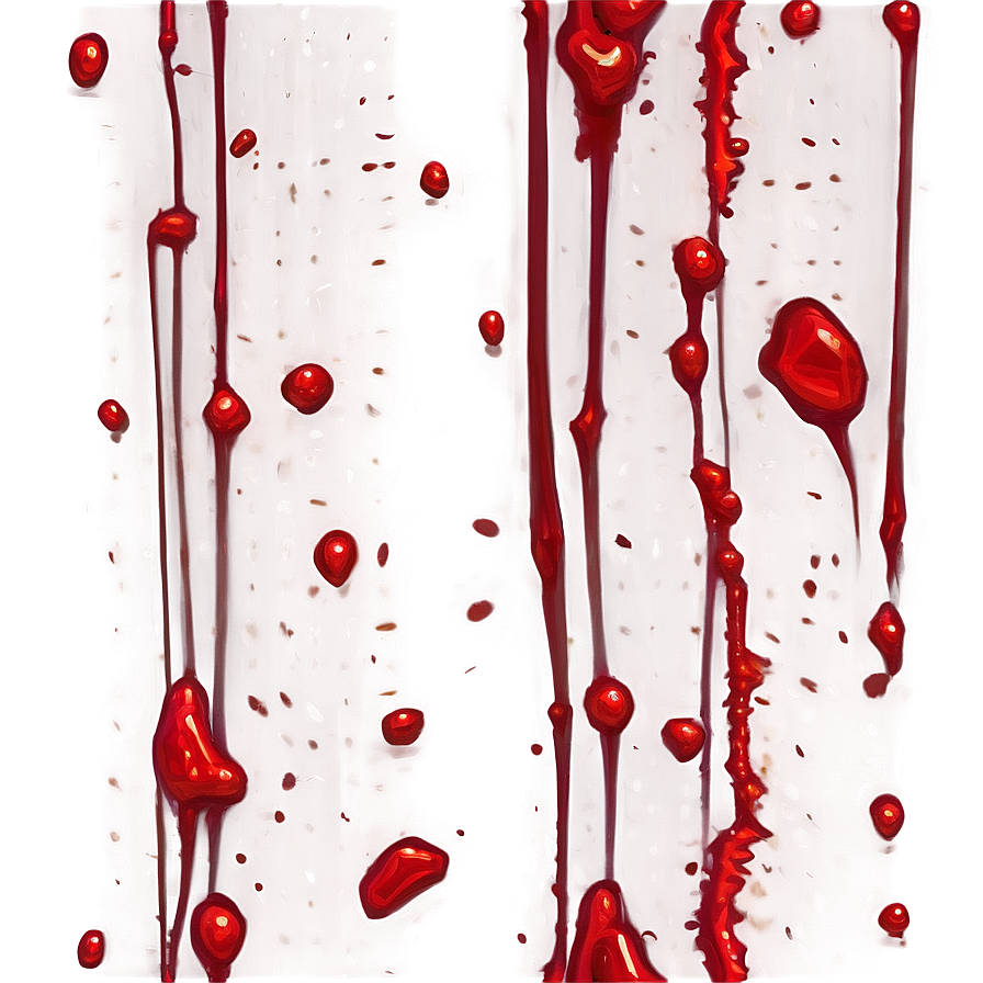 Blood Splatter On Wall Png Aix60 PNG