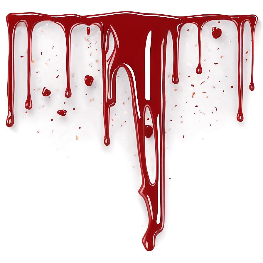 Download Blood Splatter Pattern Png Ohj2 | Wallpapers.com