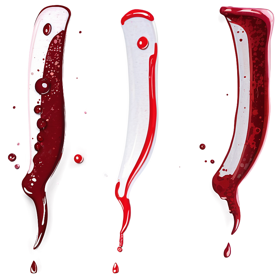 Blood Splatter Png For Art Projects Cpk97 PNG