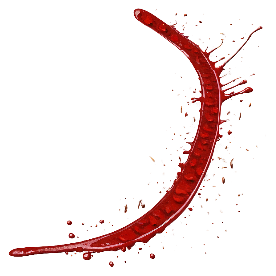 Blood Splatter Png For Editing Dmv PNG