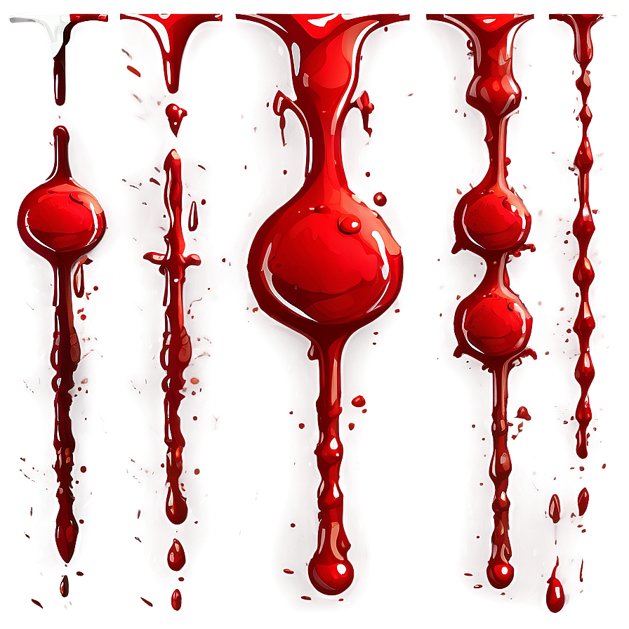 Blood Splatter Png No Background Tkm PNG