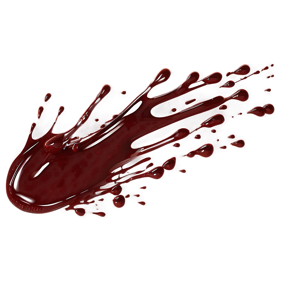 Blood Splatter Resource Png 61 PNG