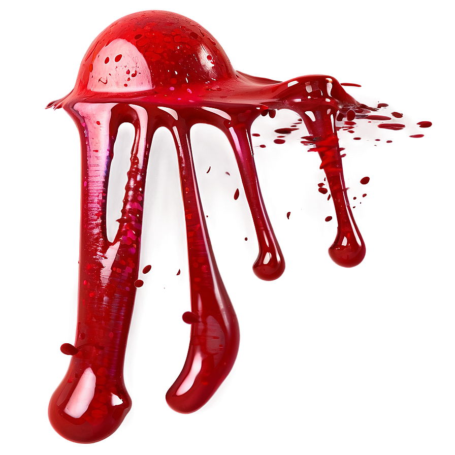 Blood Splatter Splash Png Fss PNG