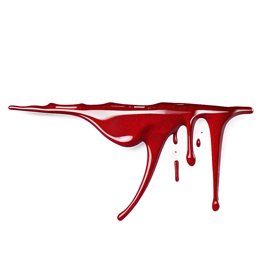 Blood Splatter Stain Png 51 PNG