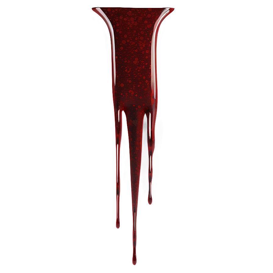 Blood Splatter Stain Png Cfk88 PNG