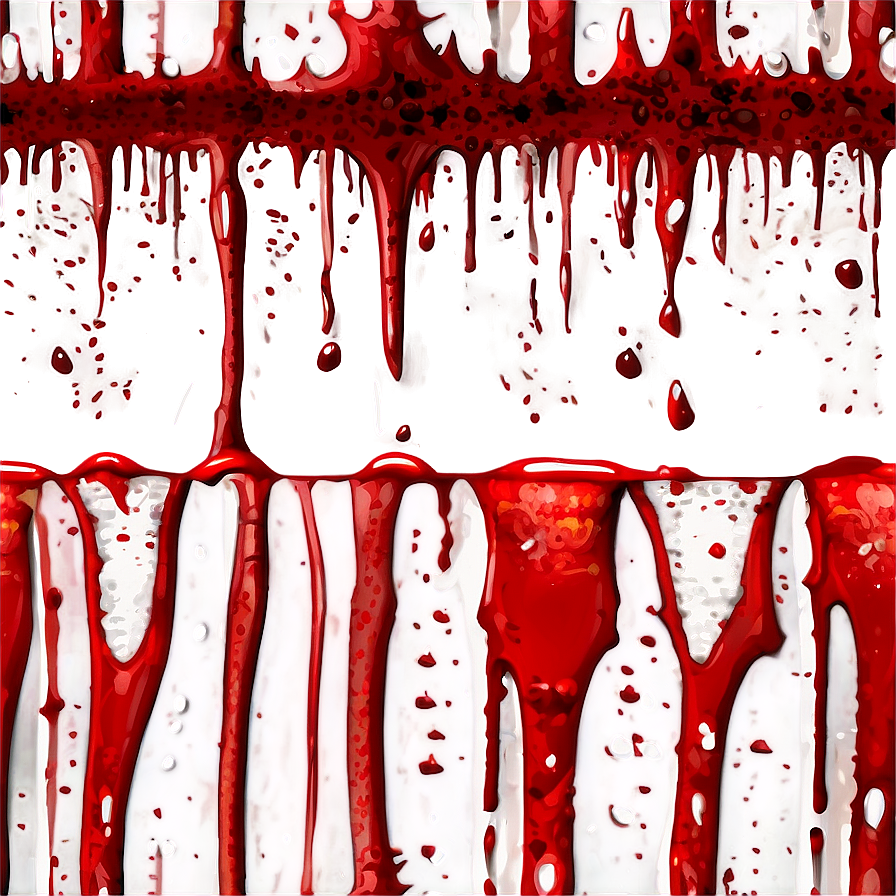 Blood Splatter Transparent Art Upv PNG