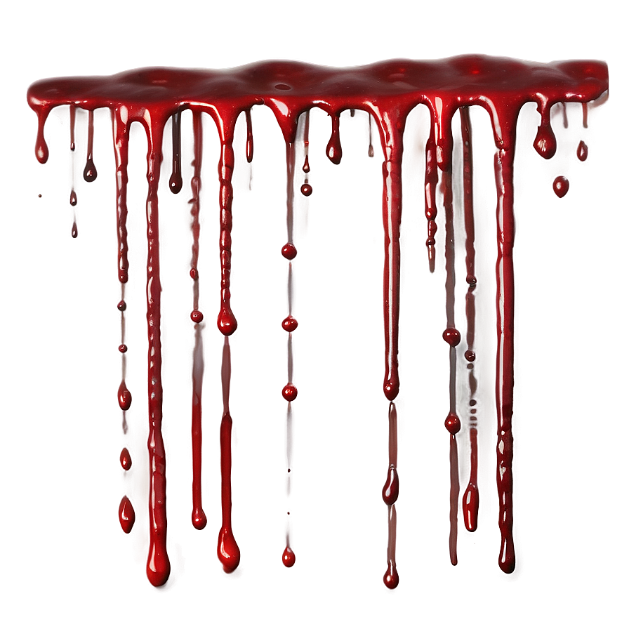 Blood Splatter Transparent For Book Covers Egp99 PNG