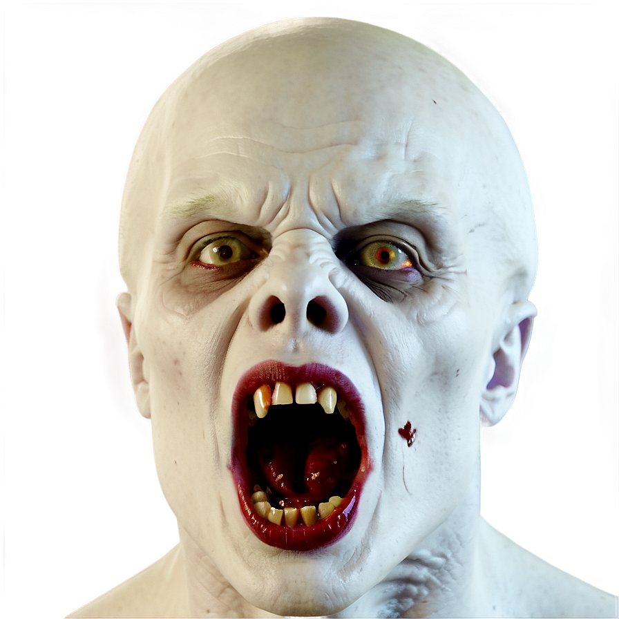 Bloodcurdling Vampire Bite Png Dsx31 PNG