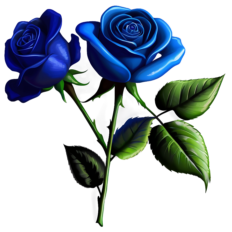 Blooming Rose Clipart Png 33 PNG