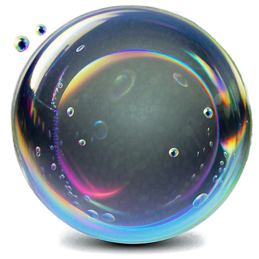 Blowing Bubble Png 06112024 PNG