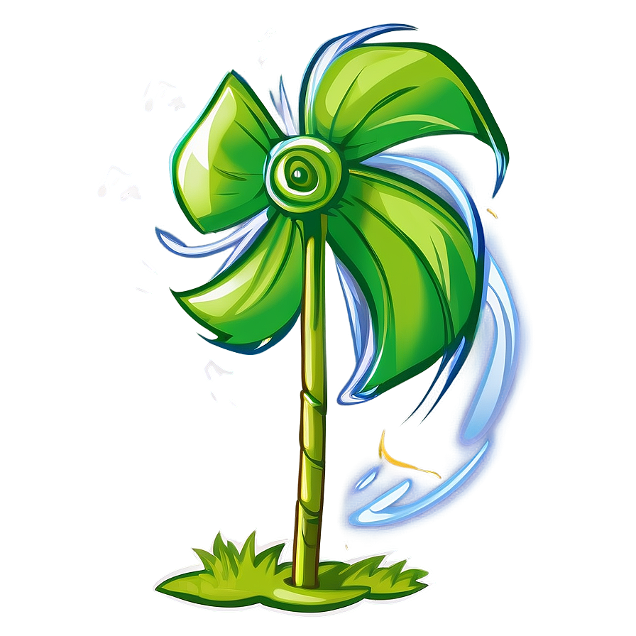 Download Blowing Wind Cartoon Png 17 | Wallpapers.com