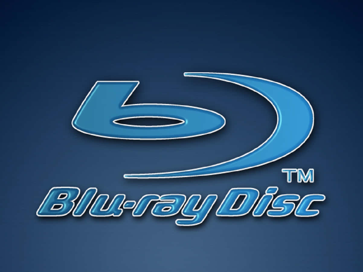 Enjoy movies and television in superior, Blu-ray clarity Wallpaper