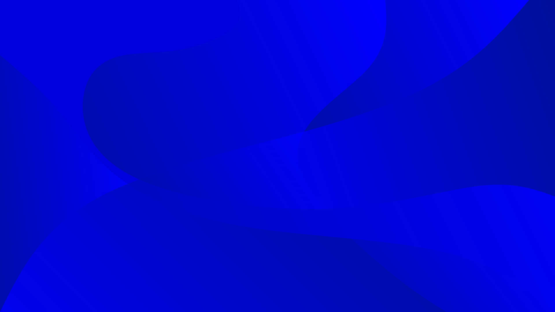 Färgrikblå Abstrakt Bakgrund