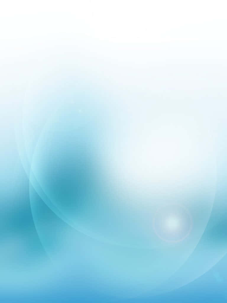 Image  Blue Abstract Background