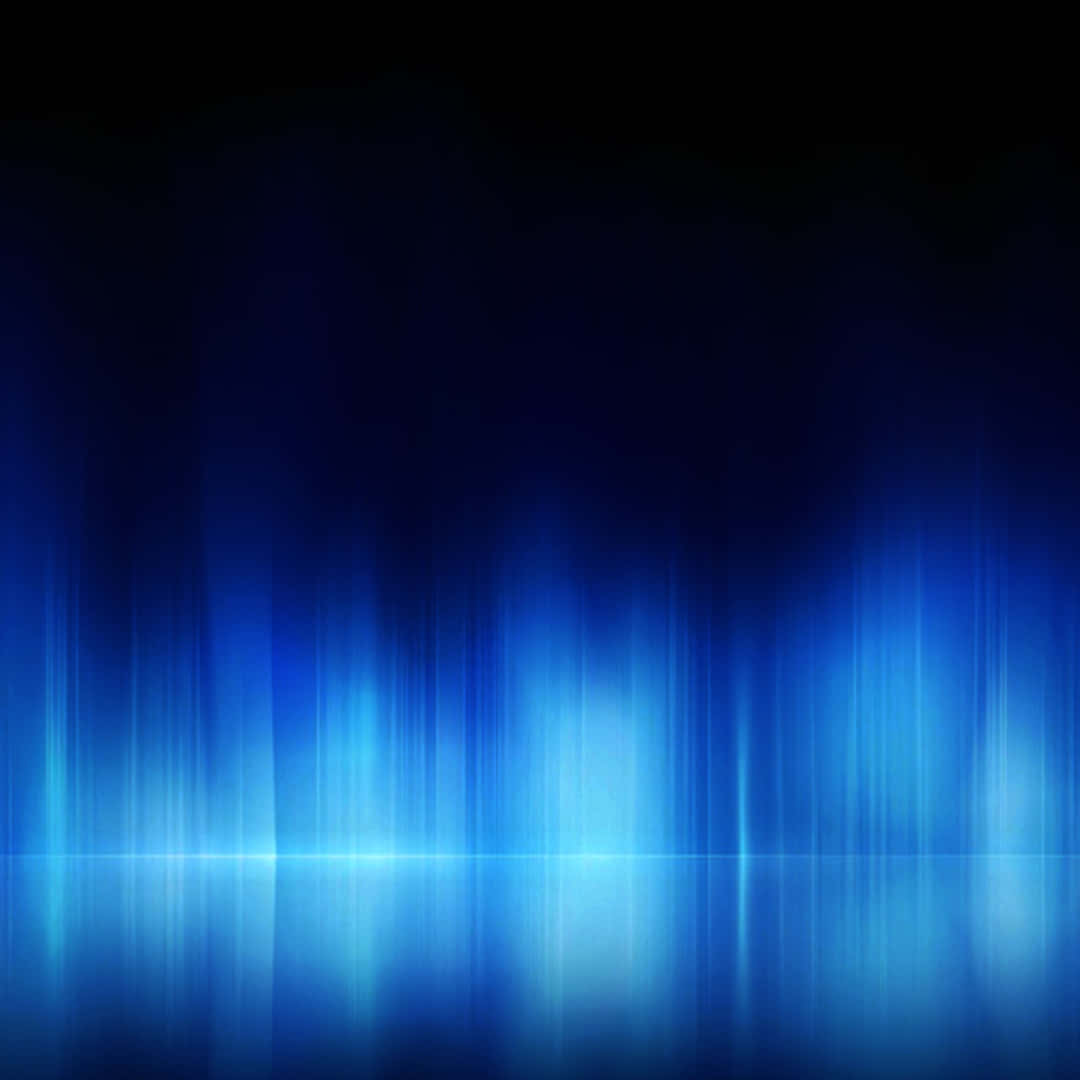 Blue_ Abstract_ Light_ Rays_ Background Wallpaper