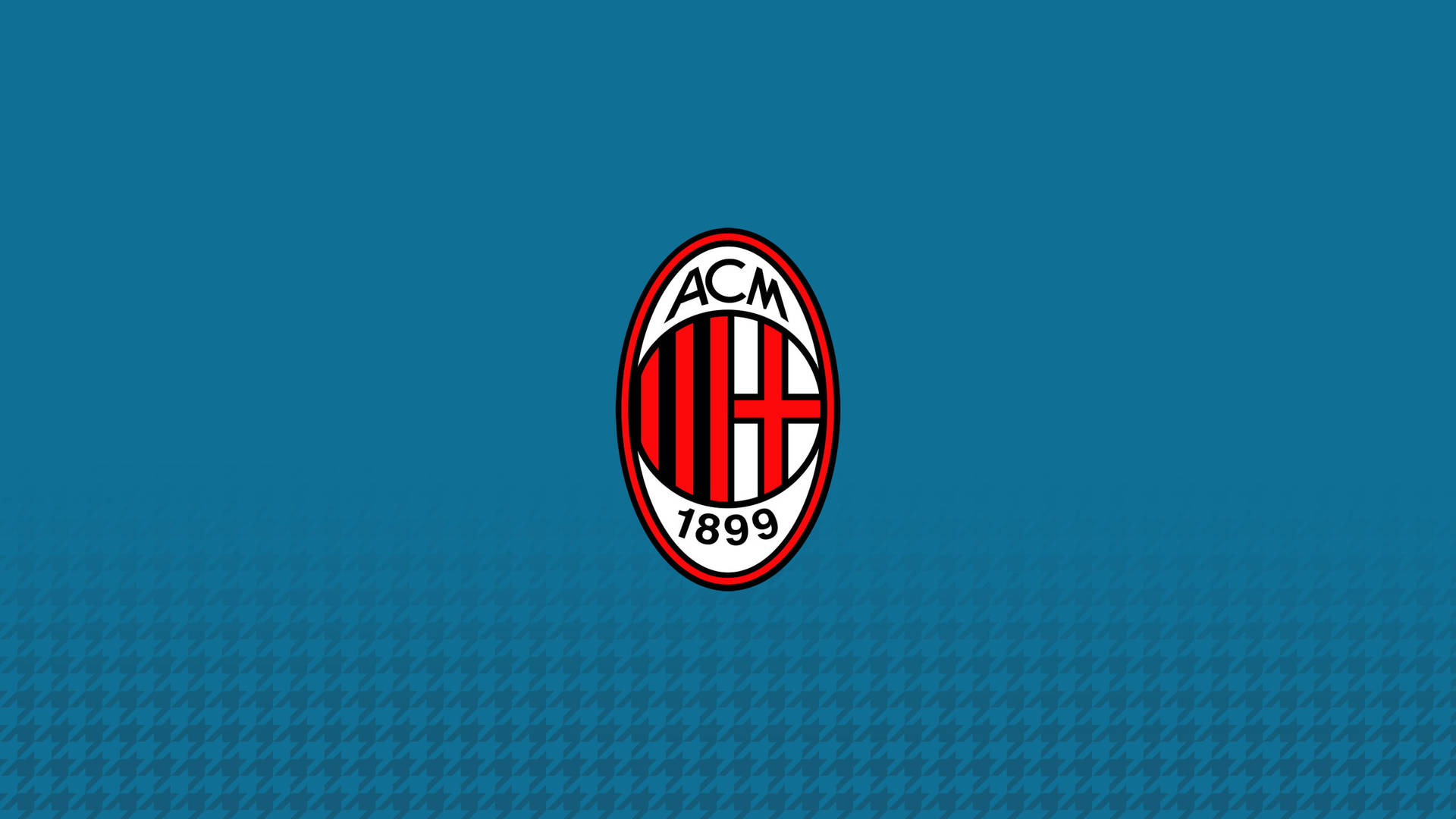 Blue AC Milan Wallpaper