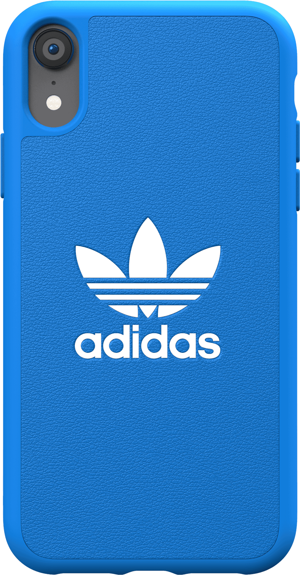 Blue Adidas Branded Phone Case SVG