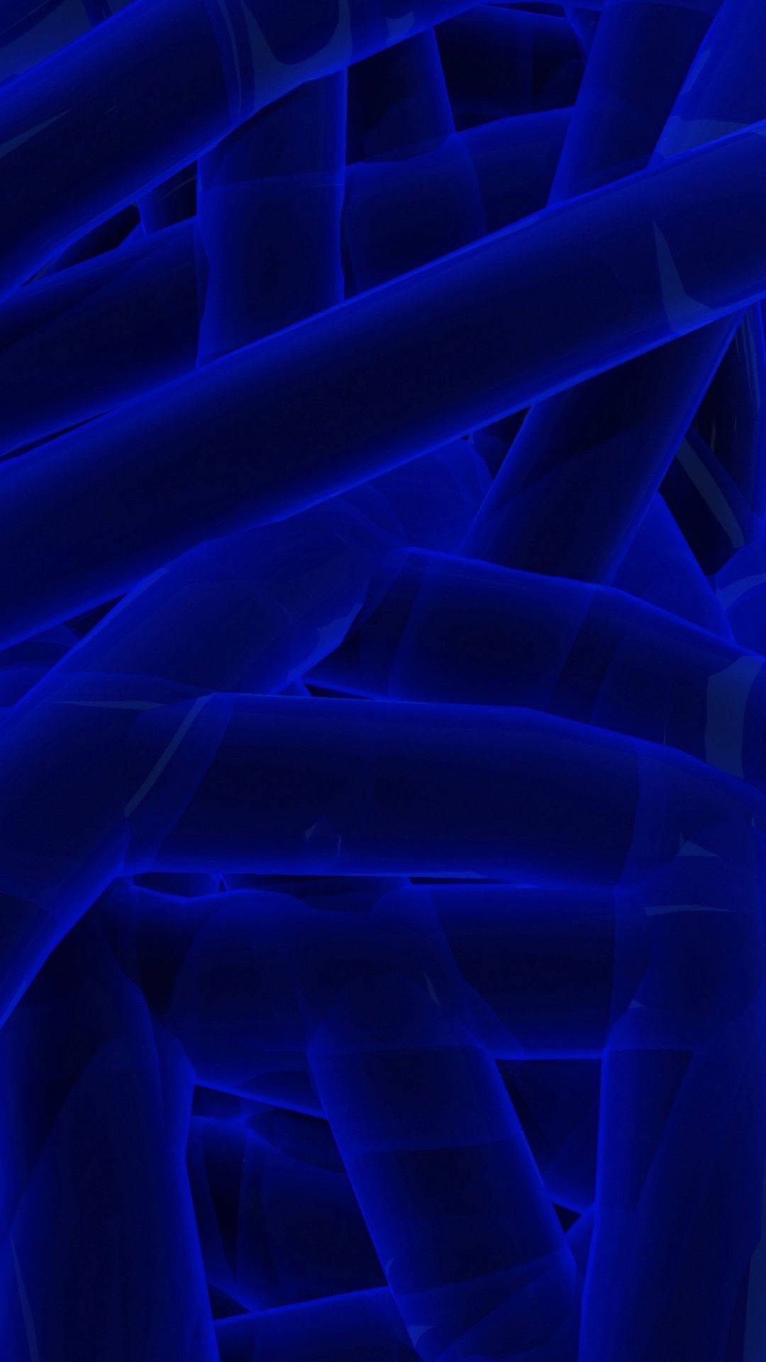 Blue Aesthetic Tumblr Laptop Wallpaper