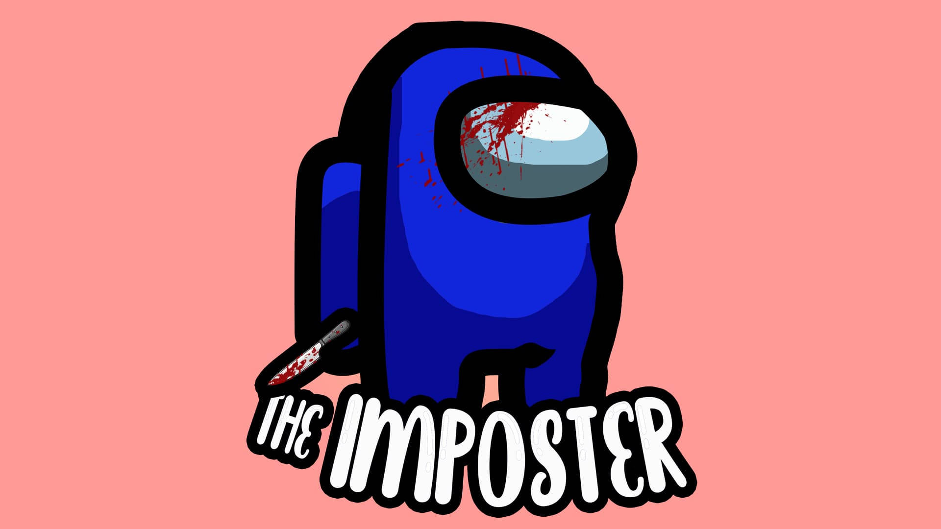The Imposter By Sassy Sassy Wallpaper