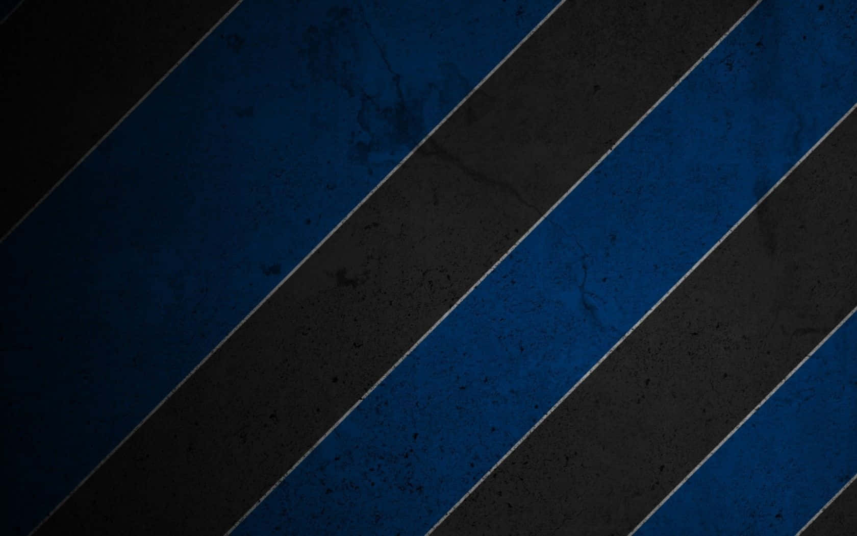 Dark Stripes Blue And Black Background