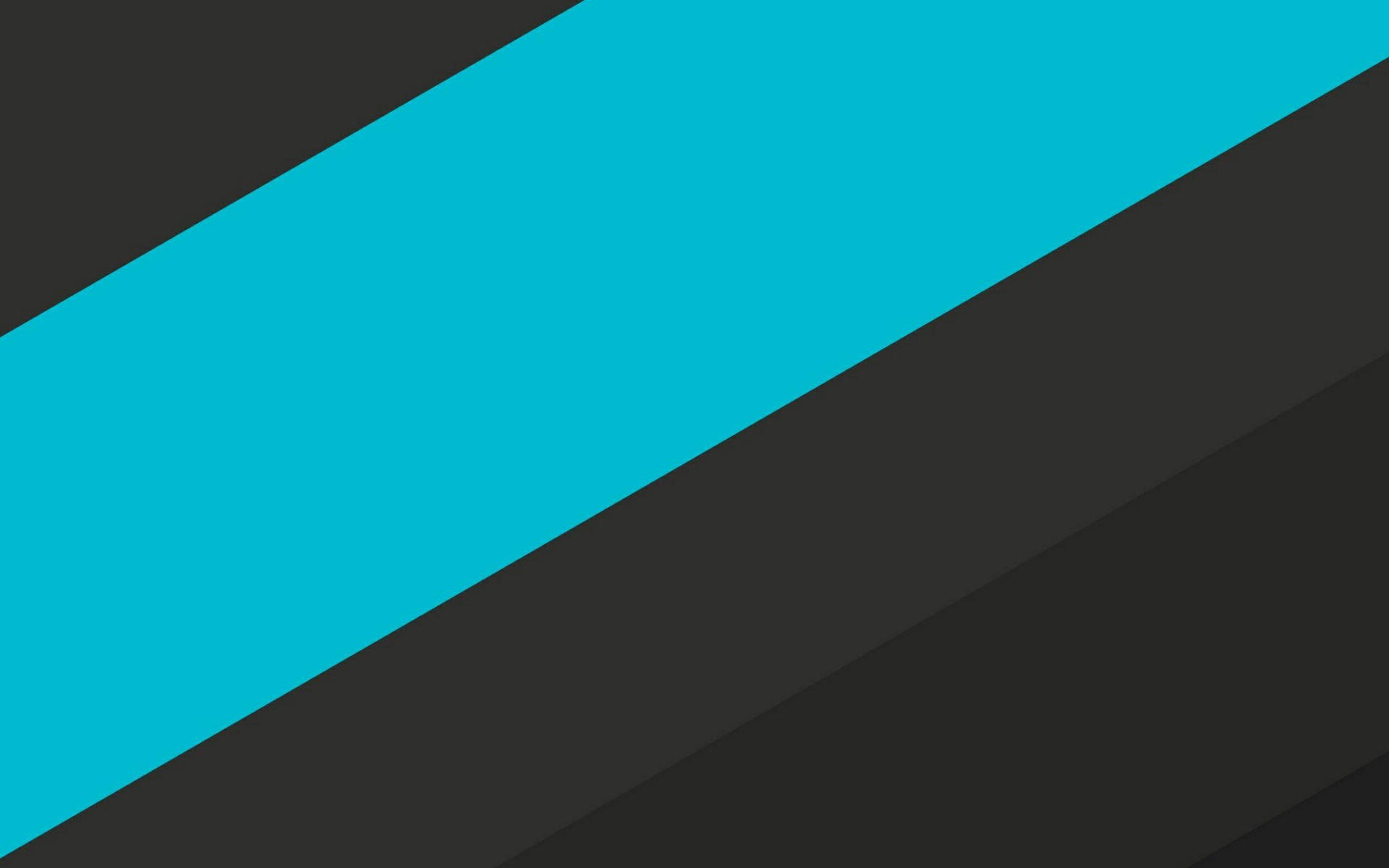 Blue And Black Material Design Picture