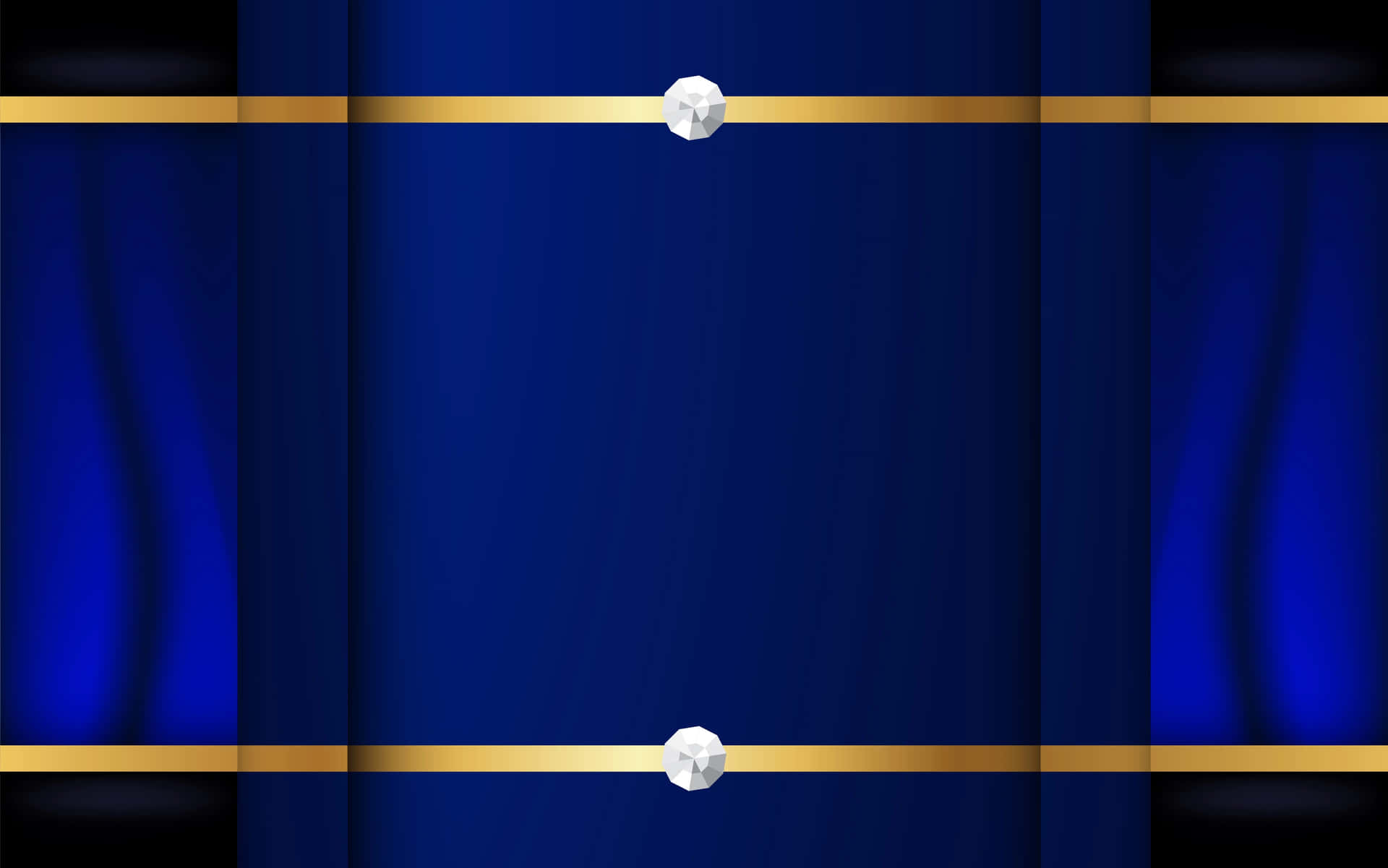 200 Blue And Gold Backgrounds