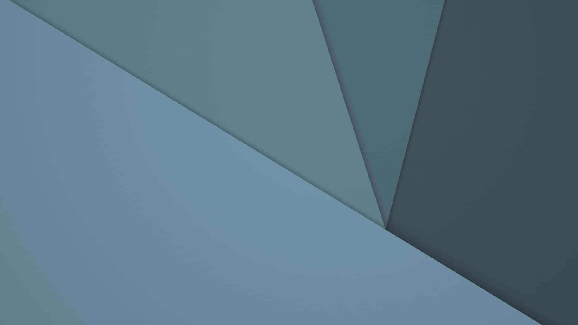 Eineabstrakte Tapete In Blau Und Grau Wallpaper