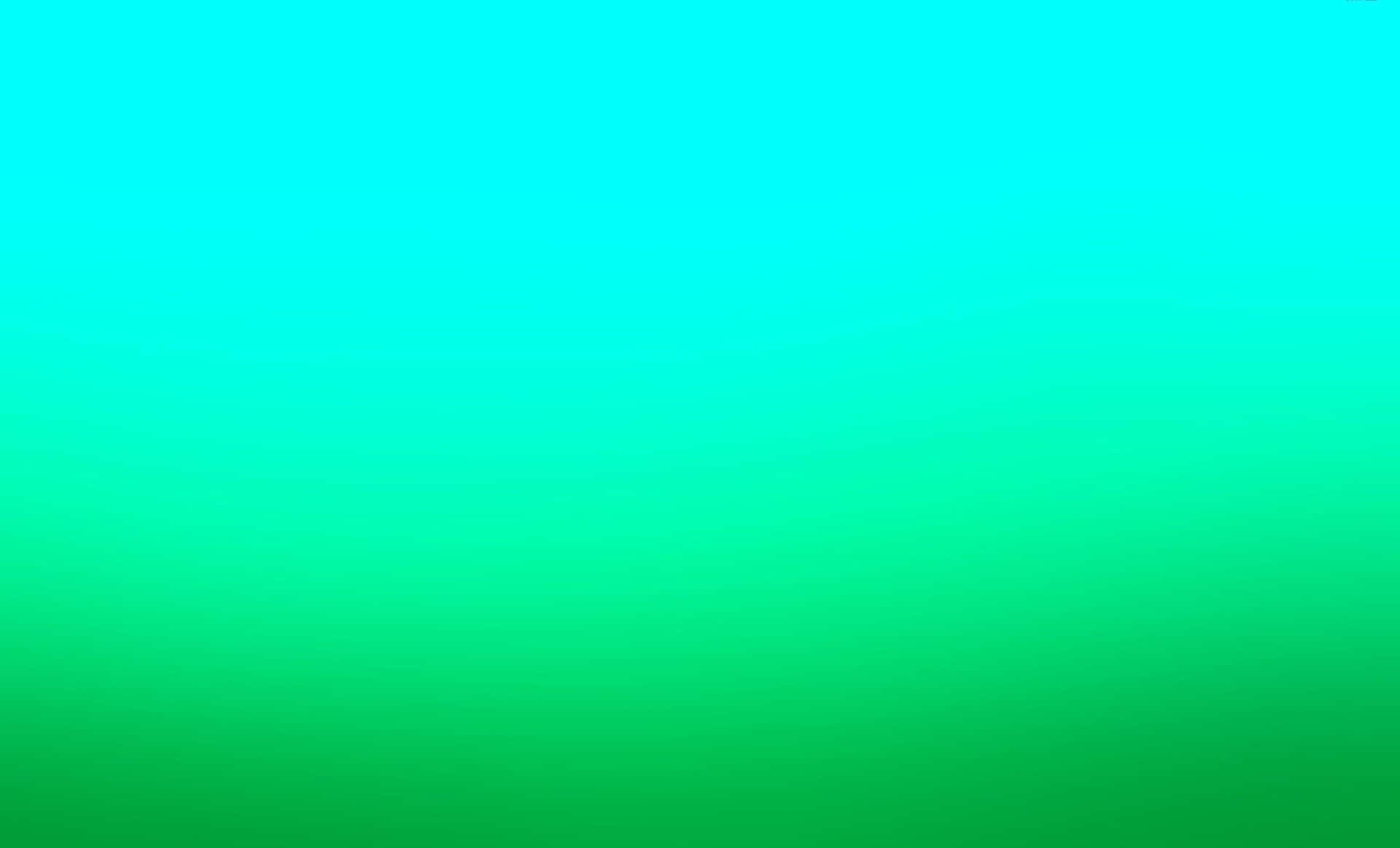 An abstract blue and green background.