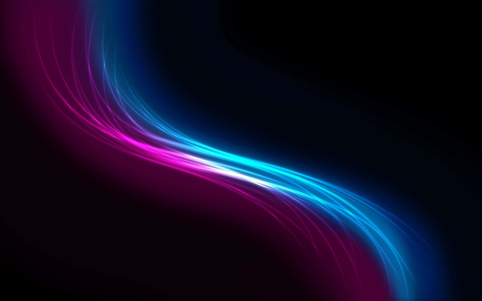 Download Blue And Pink Background 2560 X 1600 | Wallpapers.com
