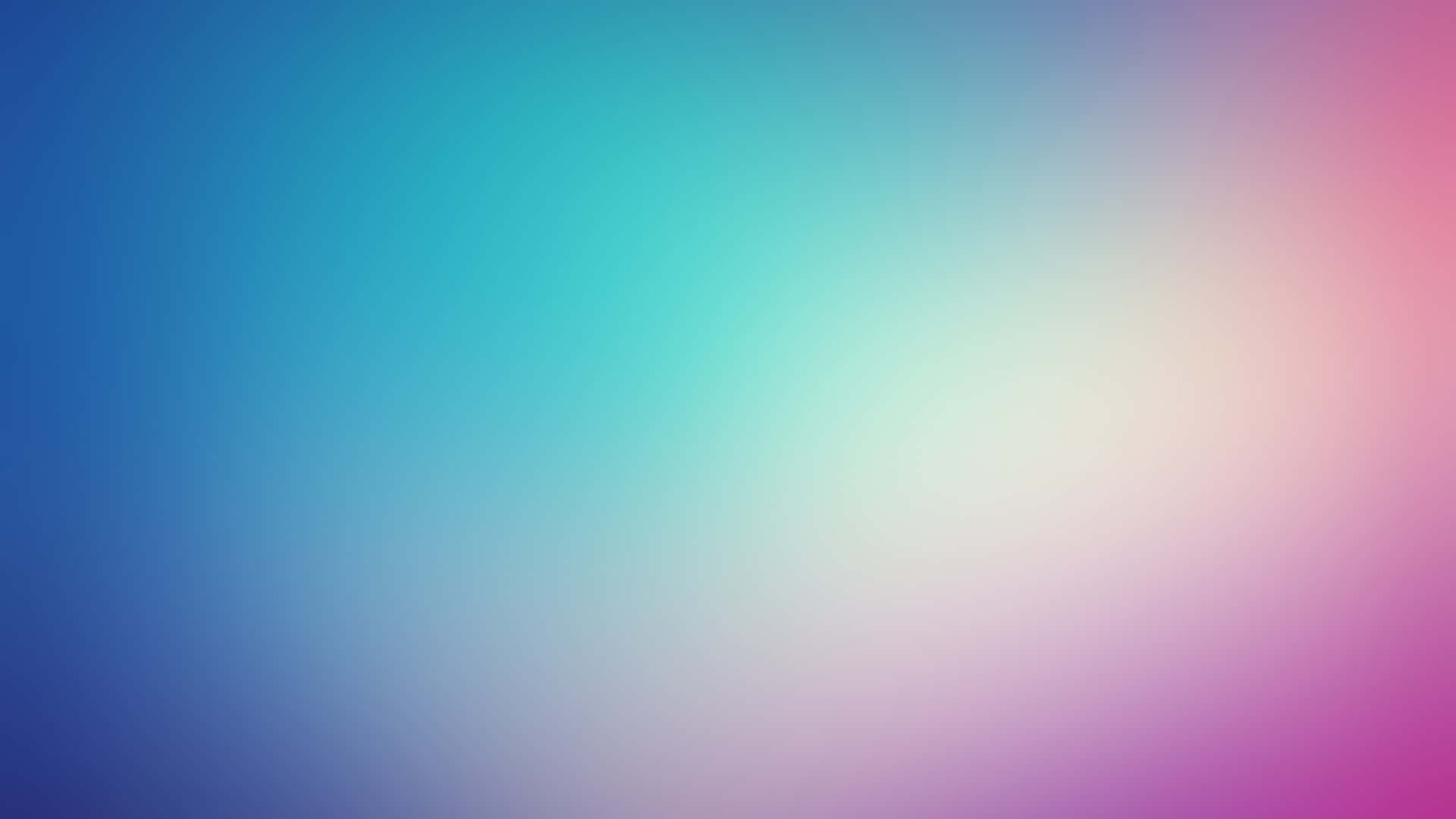 Blue And Pink Gradient Background