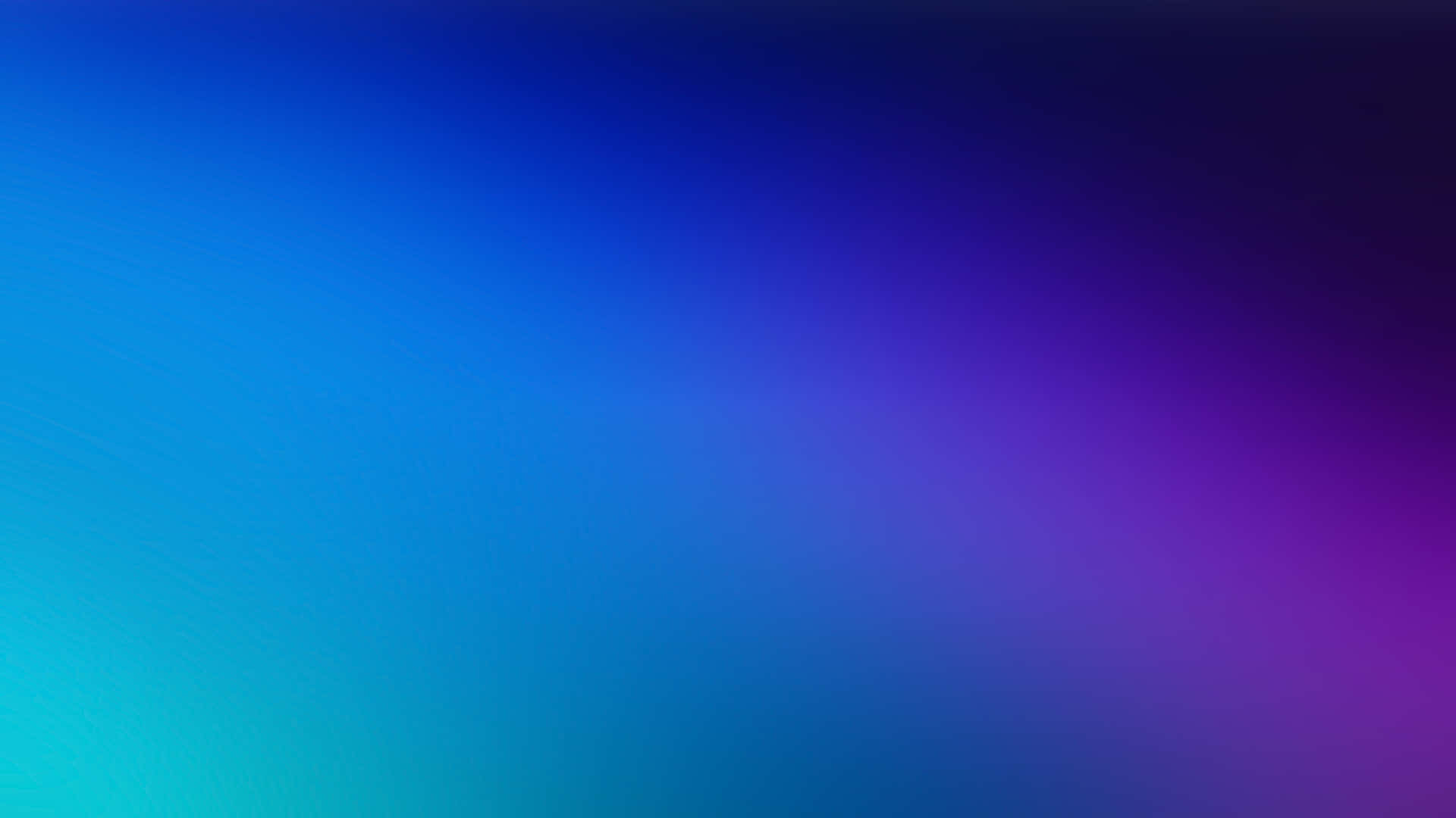 Subtileund Beruhigende Blaue Und Violette Farbkombination Wallpaper