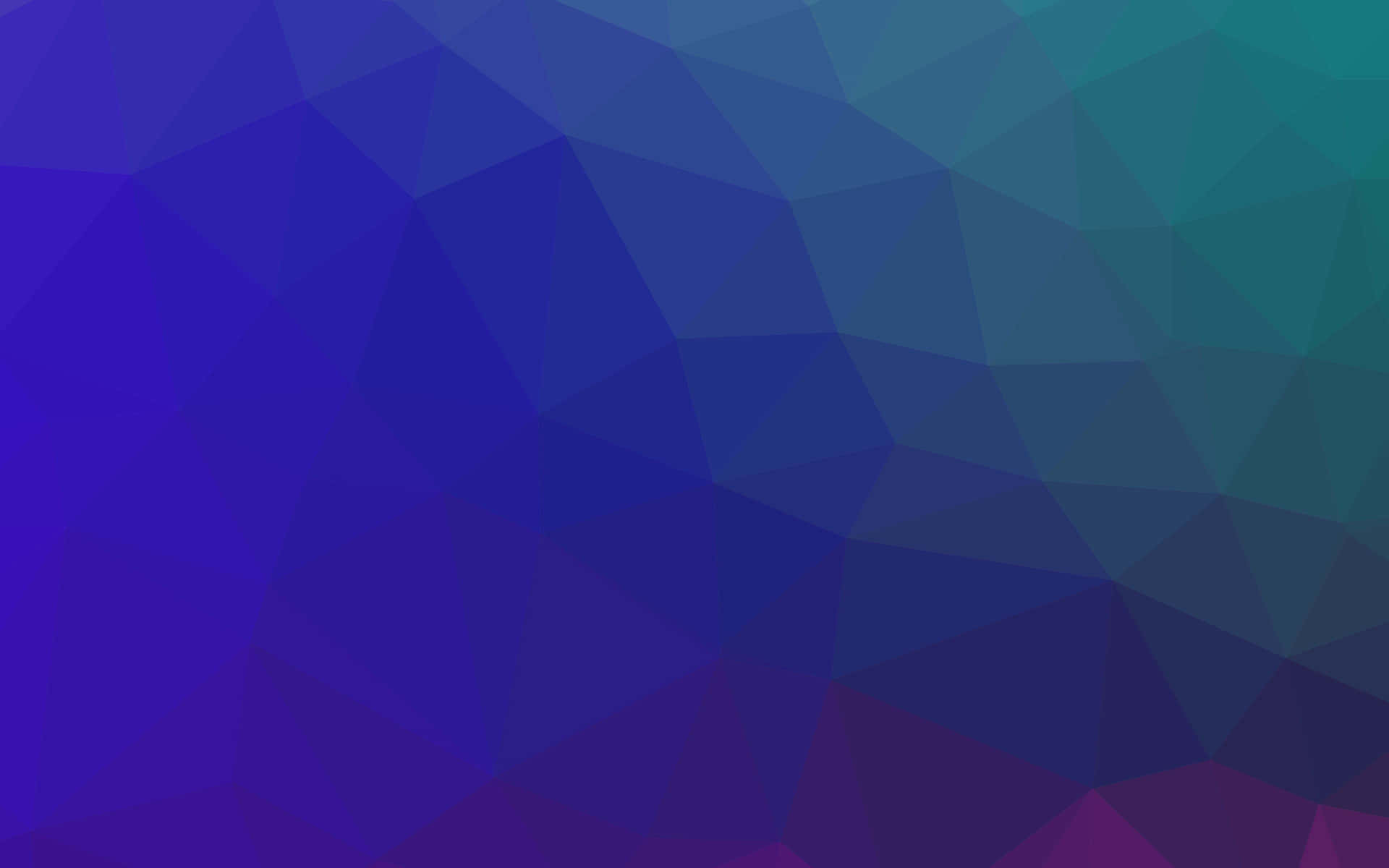 A beautiful abstract background with a blend of deep blue and vibrant purple shades