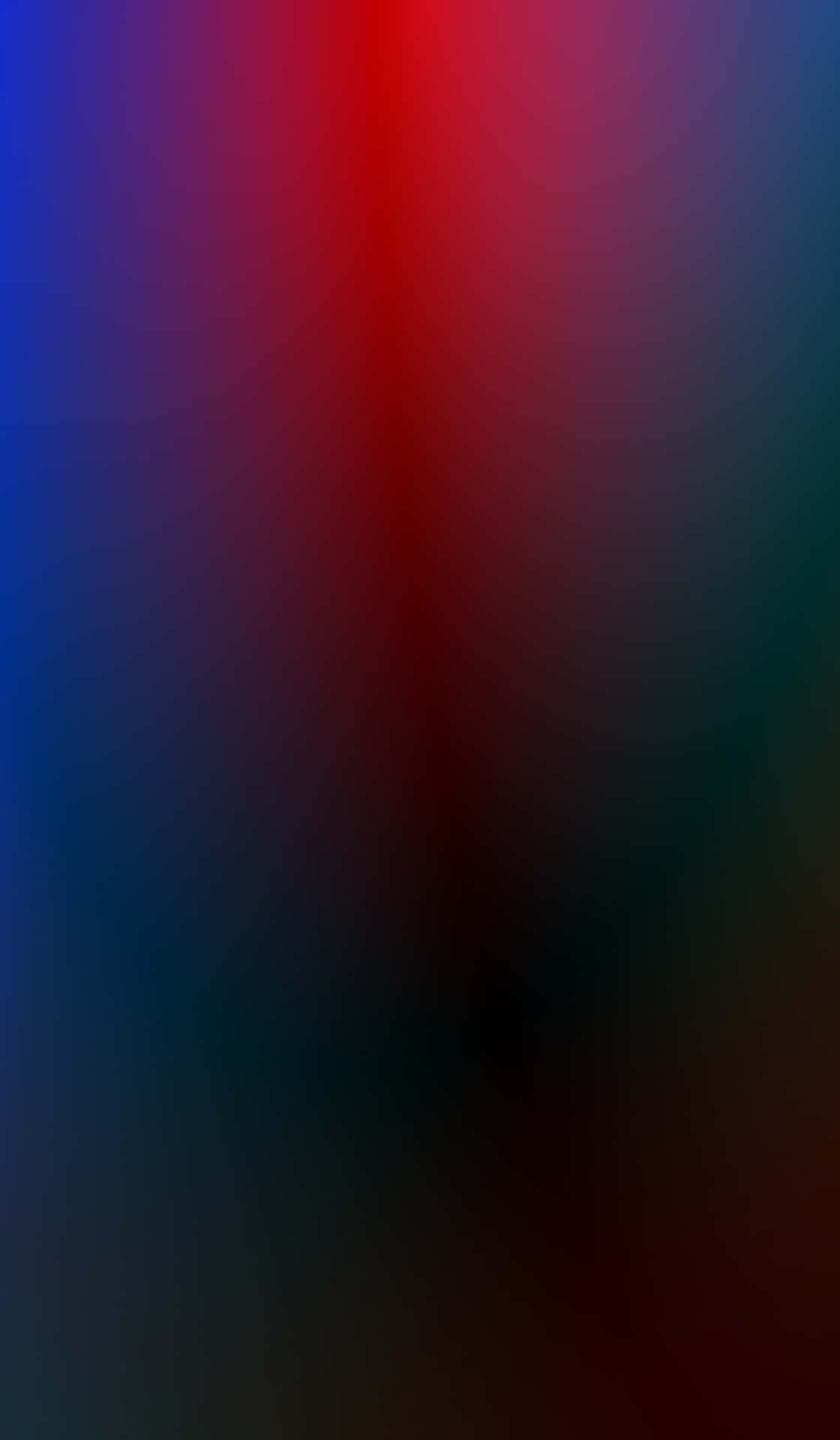 Blue And Red Vector Art Background