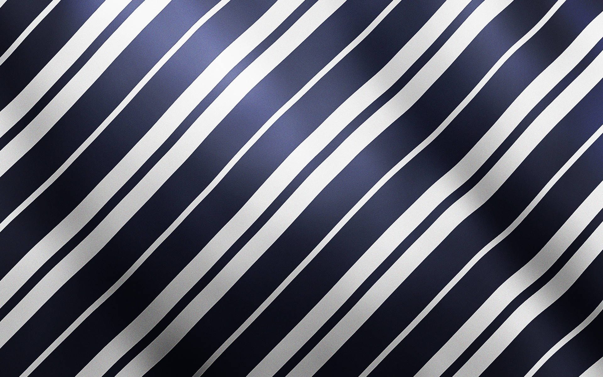 Strisce Diagonali Bianche E Blu Sfondo