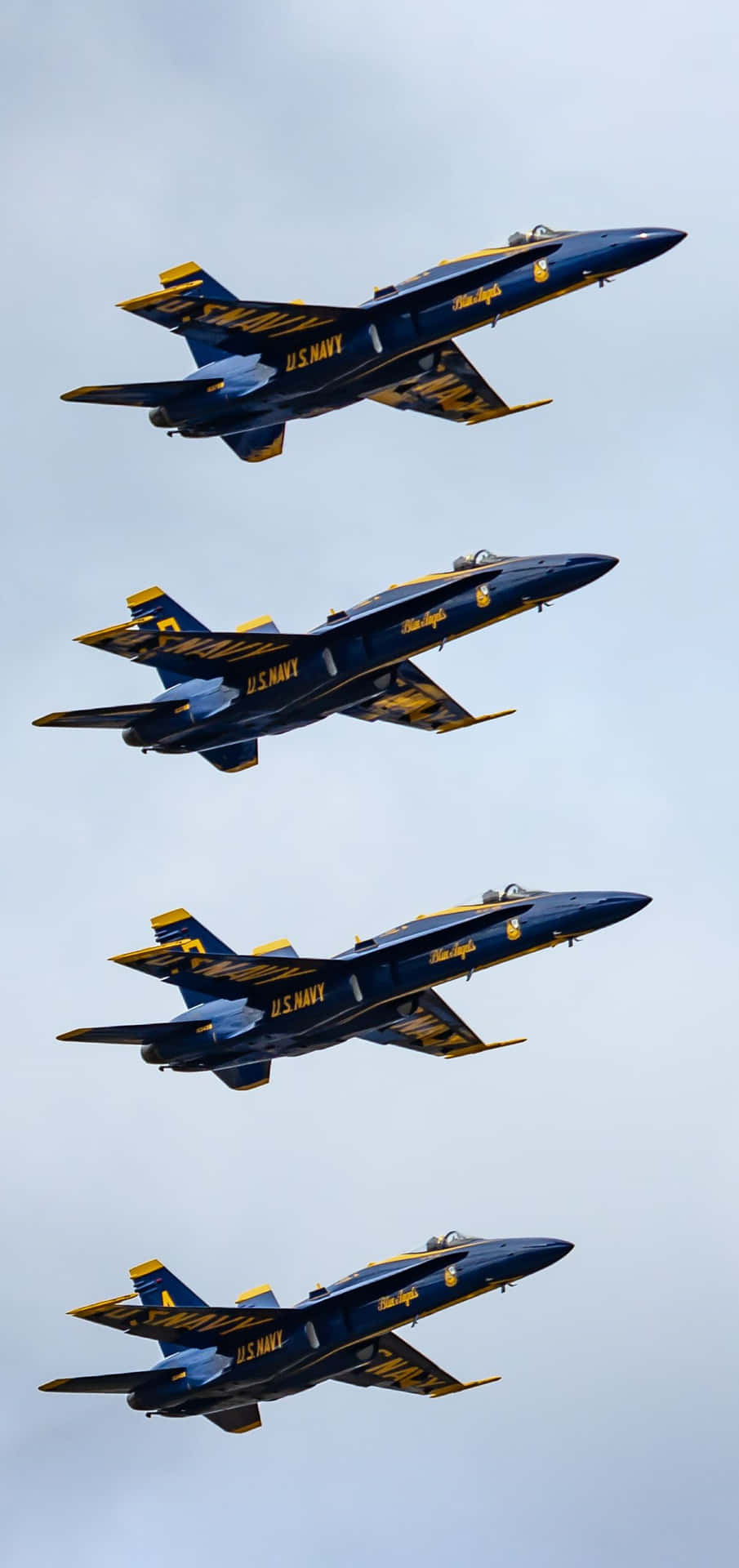 20 Blue Angels HD Wallpapers and Backgrounds