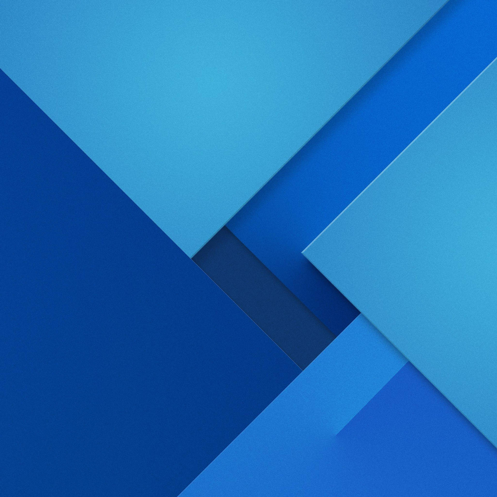 Blue Angled Lines Samsung Galaxy Tablet Wallpaper