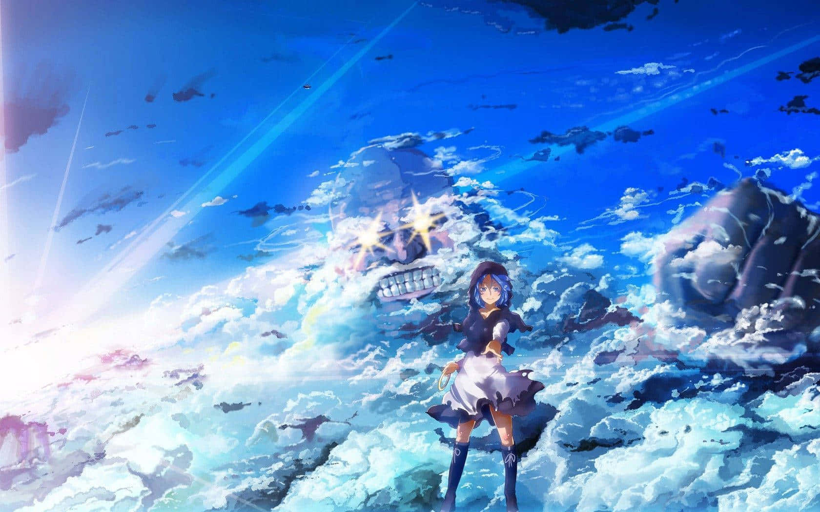 Blue Archive - Game tem adaptação para anime anunciada - AnimeNew-demhanvico.com.vn