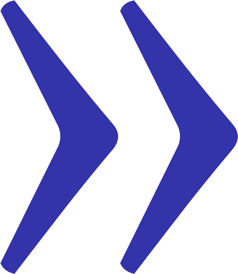 Blue Arrow Graphic PNG