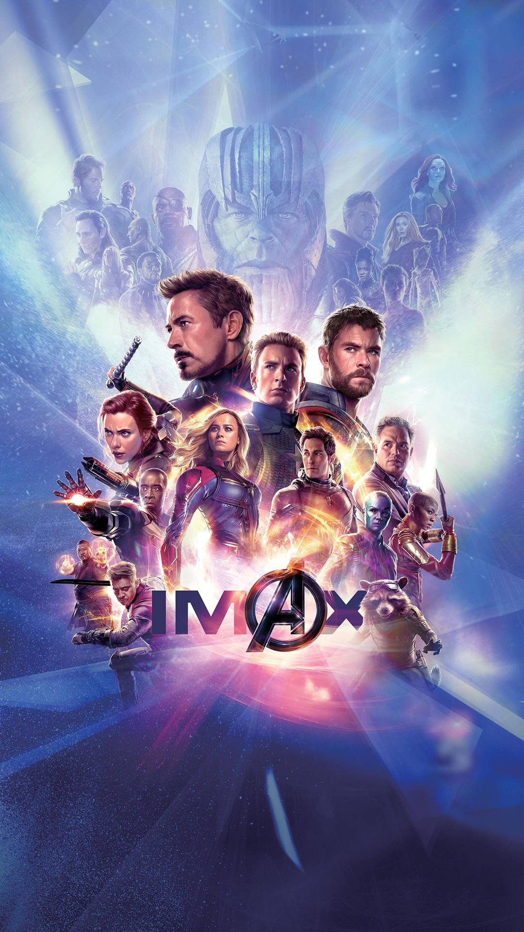 Avengers Iphone X 1440 X 2560 Wallpaper